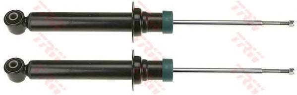 Амортизатор TRW