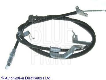 Трос ручника BLUE PRINT ADH246147
