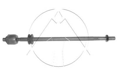 Осевой шарнир, рулевая тяга SIDEM 64034 A