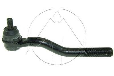 Наконечник рулевой тяги SIDEM 93032