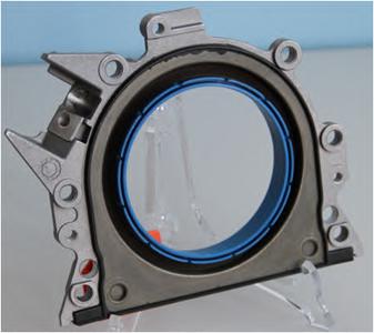 Уплотняющее кольцо, коленчатый вал CORTECO