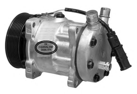 Компрессор, кондиционер NRF