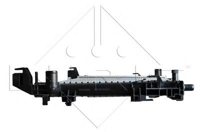 Радиатор охлаждения NRF