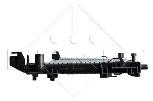 Радиатор охлаждения NRF