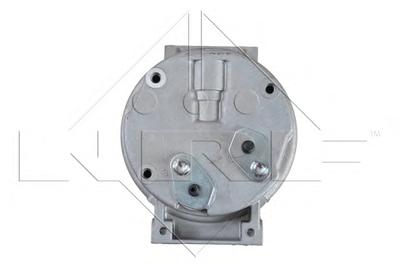 Компрессор, кондиционер NRF