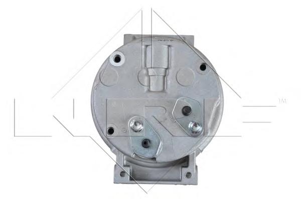 Компрессор, кондиционер NRF