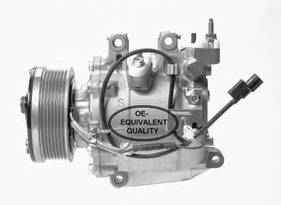 Компрессор, кондиционер NRF