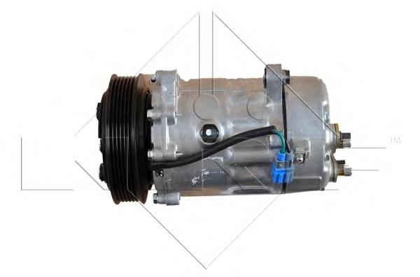 Компрессор, кондиционер NRF