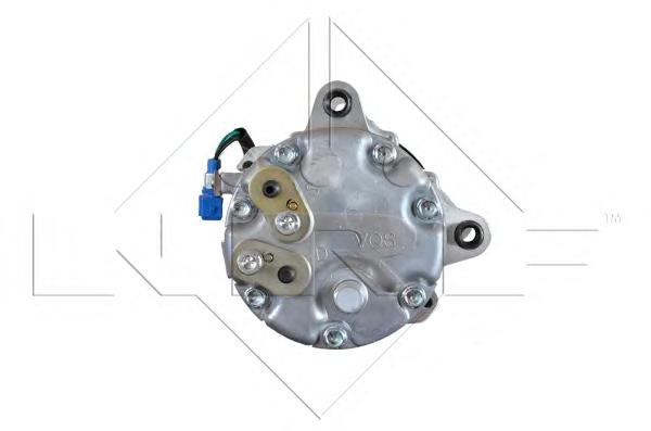 Компрессор, кондиционер NRF