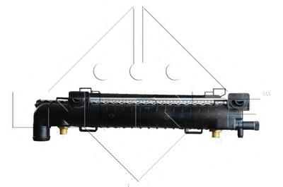 Радиатор охлаждения NRF