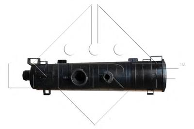 Радиатор охлаждения NRF