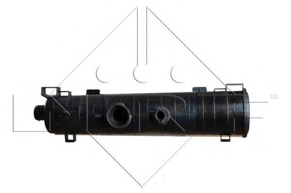 Радиатор охлаждения NRF