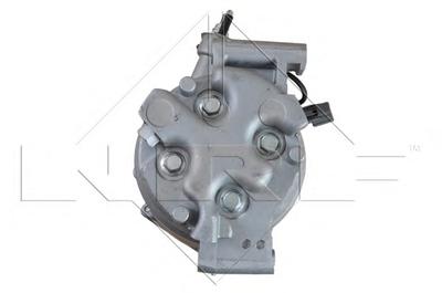 Компрессор, кондиционер NRF