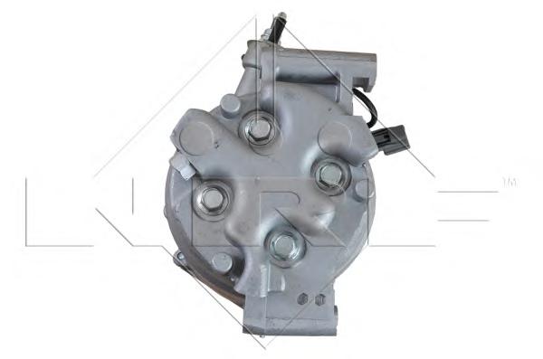 Компрессор, кондиционер NRF