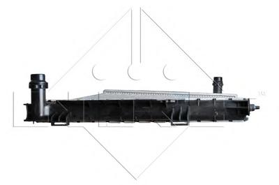 Радиатор охлаждения NRF