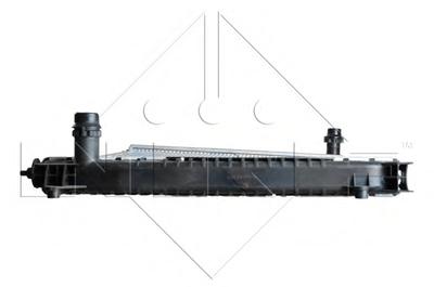 Радиатор охлаждения NRF