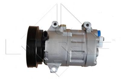 Компрессор, кондиционер NRF