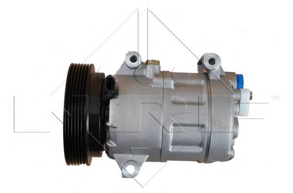 Компрессор, кондиционер NRF