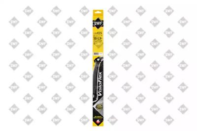 Щетка стеклоочистителя SWF