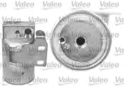Осушитель, кондиционер VALEO 509400