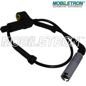 Датчик, частота вращения колеса MOBILETRON ABEU058