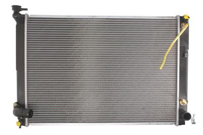 Радиатор охлаждения THERMOTEC D72047TT