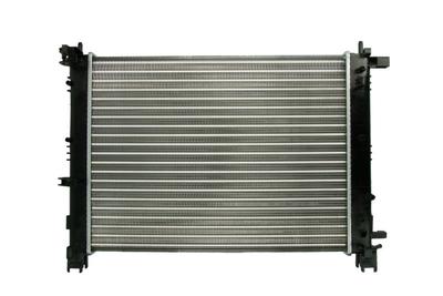Радиатор охлаждения THERMOTEC D7R021TT