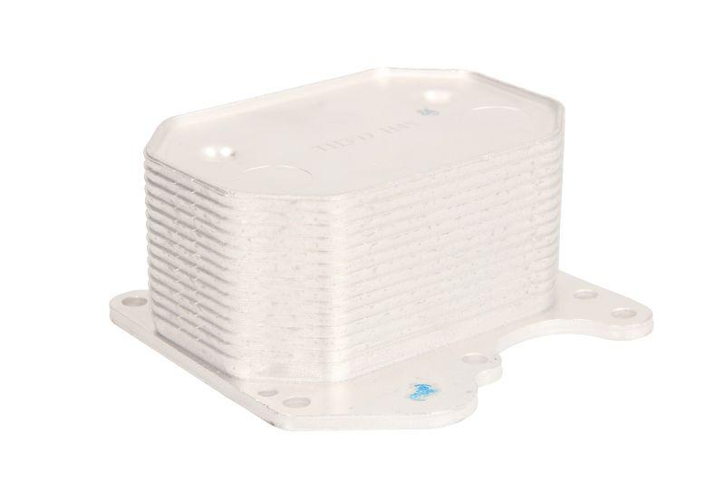 Охолоджувач мастила THERMOTEC