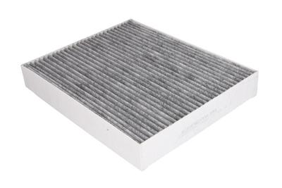 Фильтр салона JC PREMIUM