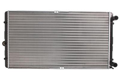 Радиатор охлаждения THERMOTEC D7W067TT