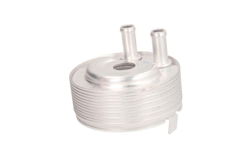 Охолоджувач мастила THERMOTEC