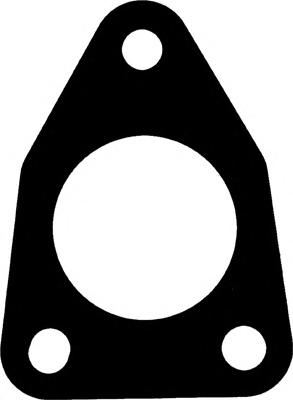 Прокладка, труба выхлопного газа REINZ