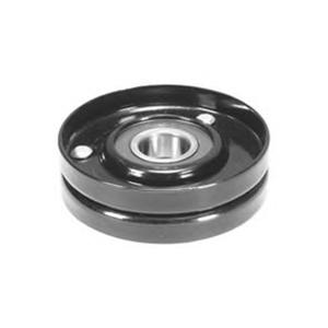 Натяжной ролик, поликлиновой  ремень MAGNETI MARELLI 331316170082