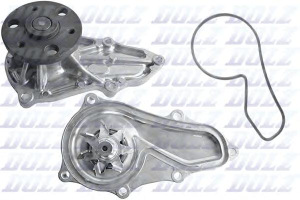 Водяной насос DOLZ