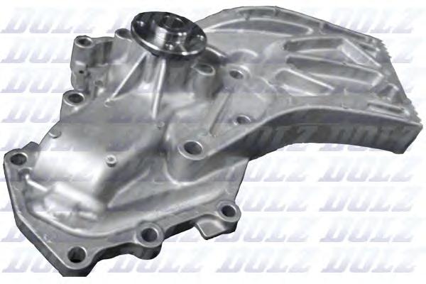 Водяной насос DOLZ