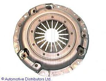 Нажимной диск сцепления BLUE PRINT