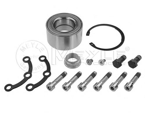 Подшипник ступицы MEYLE