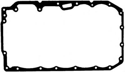 Прокладка, маслянный поддон REINZ 713947200