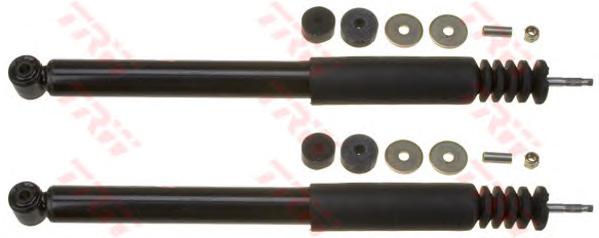 Амортизатор TRW