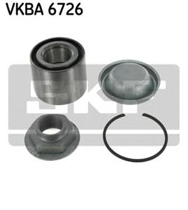 Подшипник ступицы SKF VKBA 6726