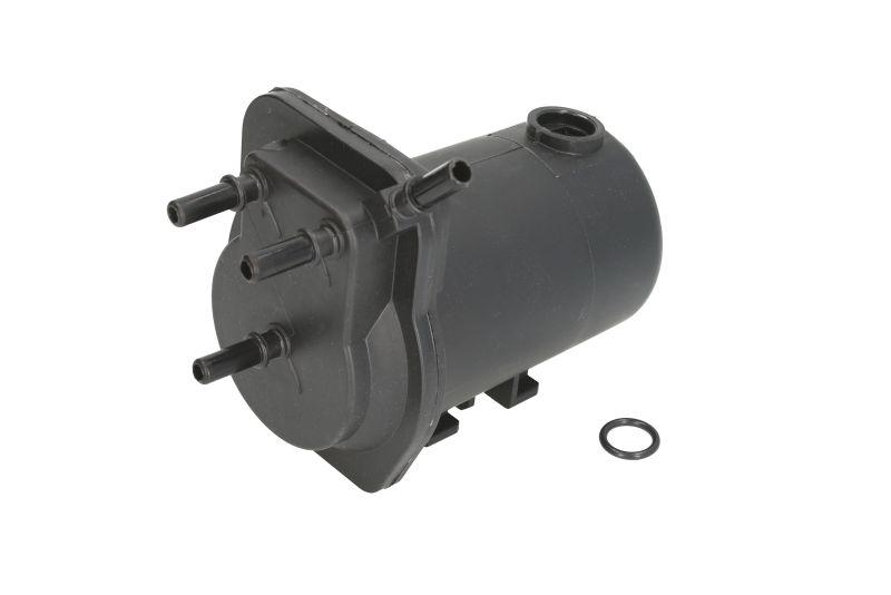 Фільтр палива JC PREMIUM