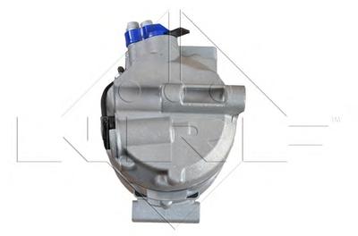 Компрессор, кондиционер NRF