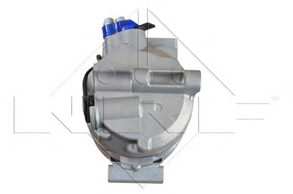 Компрессор, кондиционер NRF