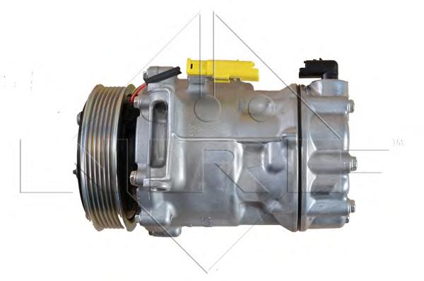 Компрессор, кондиционер NRF