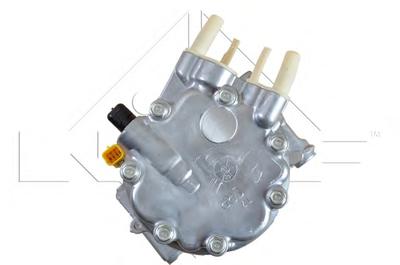 Компрессор, кондиционер NRF