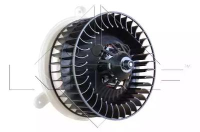 Вентилятор салона NRF 34082