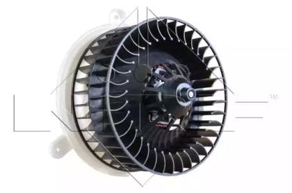 Вентилятор салона NRF