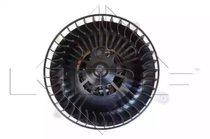 Вентилятор салона NRF