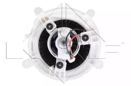 Вентилятор салона NRF