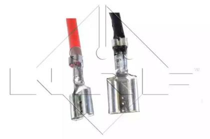 Вентилятор салона NRF